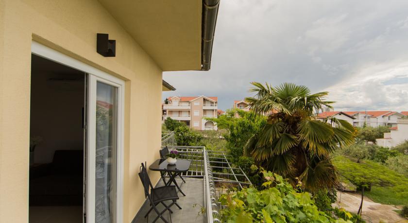 Apartment Udovicic Vodice Quarto foto