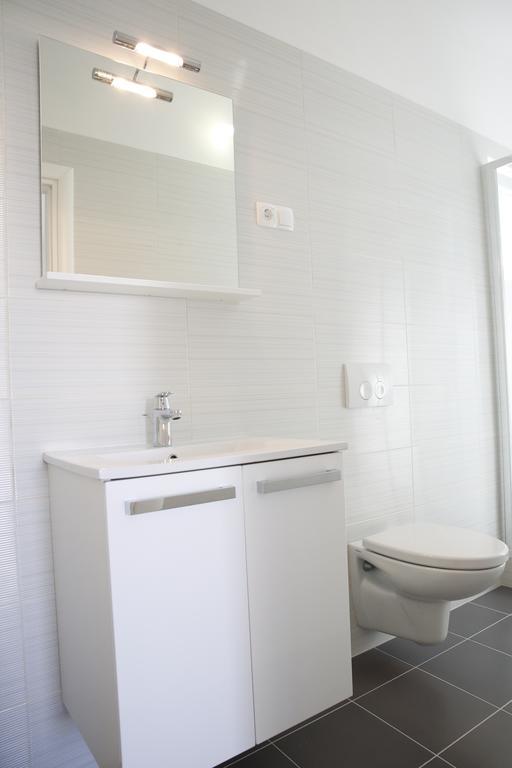 Apartment Udovicic Vodice Quarto foto